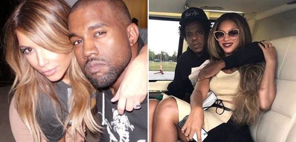 Kanye West Confirms That Beef With JAY-Z and Beyonce Is Over