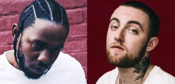 Kendrick Lamar Speaks On Mac Miller As A Person And An Artist