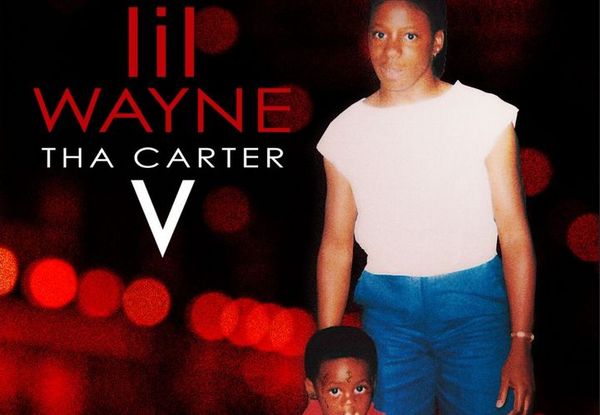 Lil Wayne Is Finally Able To Bless Us With The Exceedingly-Anticipated "Tha Carter 5"