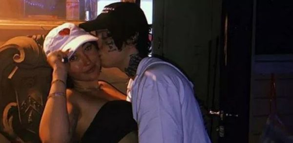 Lil Xan Says His Relationship With Noah Cyrus Was Set Up By Record Label