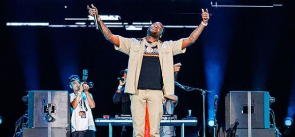 Meek Mill Is Using Nicki Minaj's Least Favorite Tactic To Sell New Album