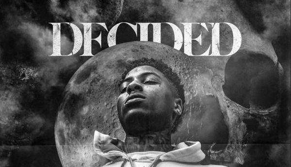 NBA Youngboy "Decided" To Drop A Full-Length Project Before His Fourth EP
