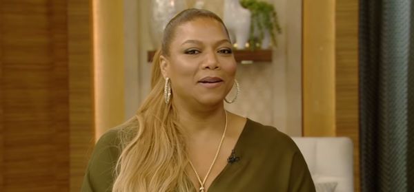 Queen Latifah Explains How She Could Squash Nicki Minaj & Cardi B Beef