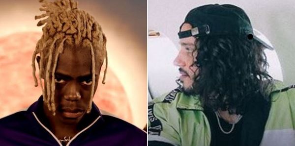 Russ Explains Why Yung Bans Apologized To Him Then Flipped
