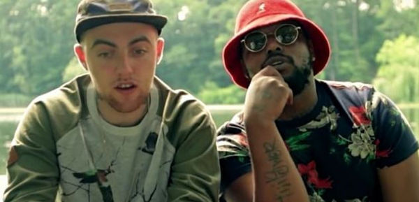 ScHoolboy Q Delays Album Because Of Mac Miller
