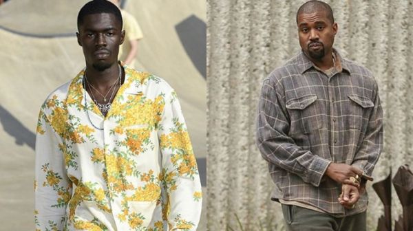 Sheck Wes Says He Wishes Kanye West Was More Involved In His Career