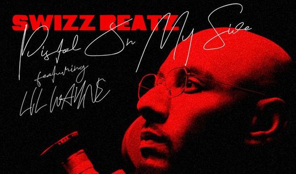 Swizz Beatz Makes His Return With Lil Wayne On "Pistol On My Side" Single
