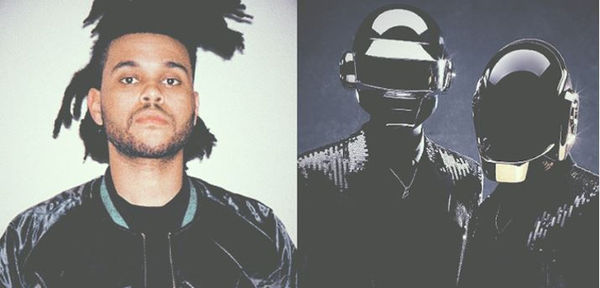 The Weeknd And Daft Punk Sued For Stealing "Starboy"