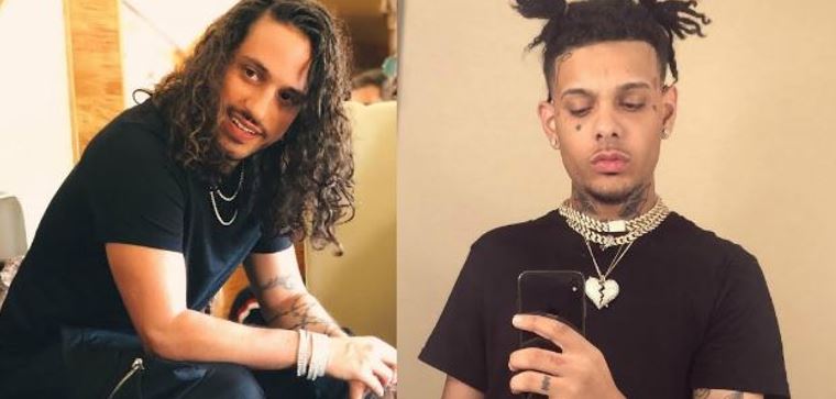smokepurpp jewelry