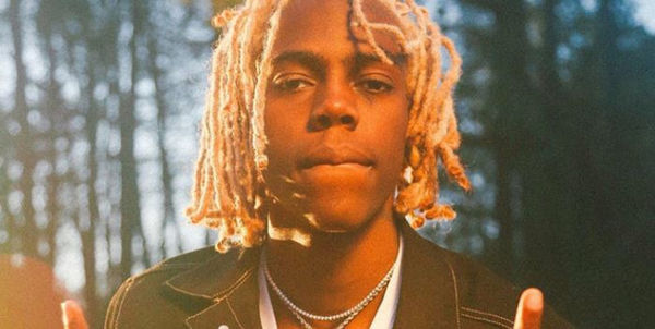 Yung Bans Claims His Small Penis Will Prevent Him From Getting STDs