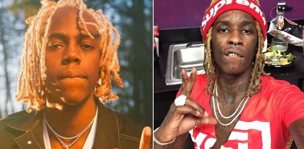 Yung Bans Won't Have Sex Until They Free Young Thug