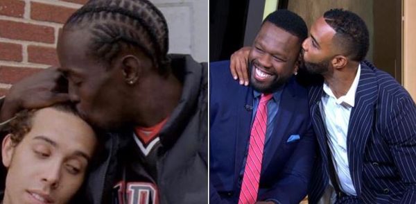 50 Cent Goes After Michael K. Williams Over Jimmy Henchman