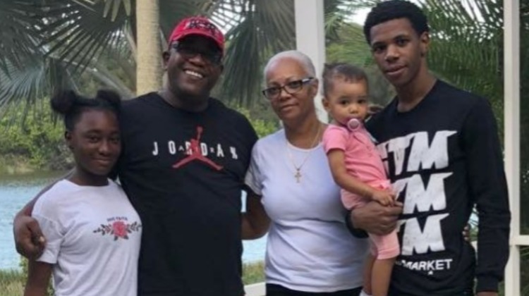A Boogie Wit Da Hoodie Parents Nationality