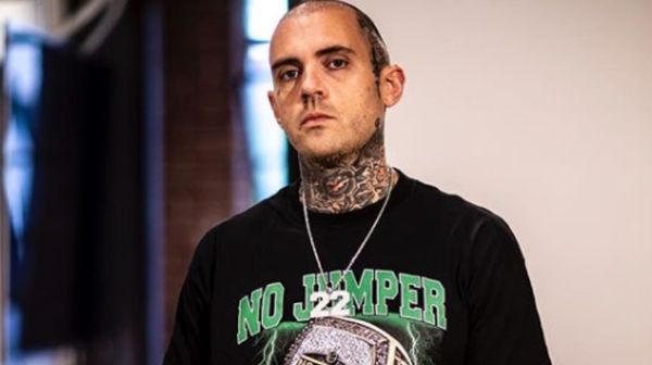 Adam22 Responds After Racist, Sexist and Messages About Kid Banging Surface