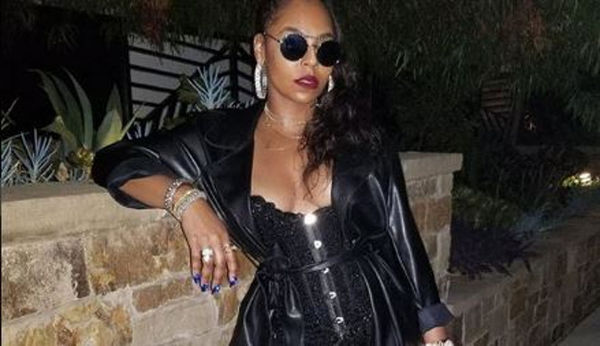 Ashanti Concert Was Canceled Because Almost Nobody Bought Tickets