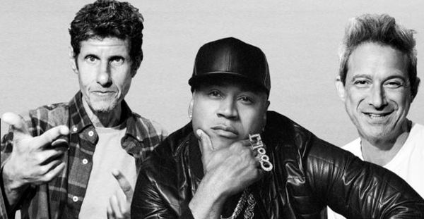 Beastie Boys' Ad-Rock Explains How He Discovered LL Cool J