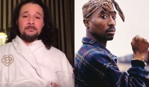 Bizzy Bone Gives Theory On Who Killed 2Pac Shakur