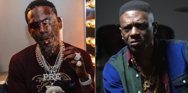 Boosie Badazz Is Baffled Young Dolph Turned Down Eight Figure Deal