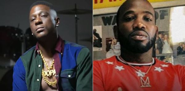 Boosie Badazz Tells Rappers To Leave Their Cities After Death Of Young Greatness