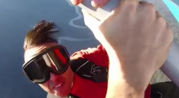 Canadian Rapper Dies In Music Video Gone Terribly Wrong