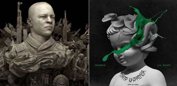 Lil Baby & Gunna's "Drip Harder" Has Very Nice First Week