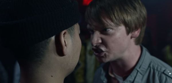 Check the Red Band Trailer For Eminem's Battle Rap Movie "Bodied"