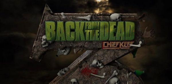 Chief Keef Is "Back From The Dead" - Stream Part 3 Now