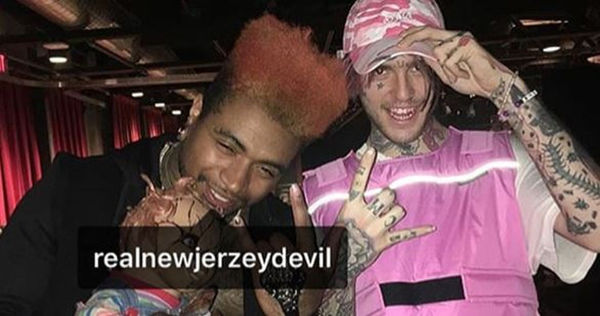 Feds Say Emo Rap Bares Blame For The Opioid Crisis