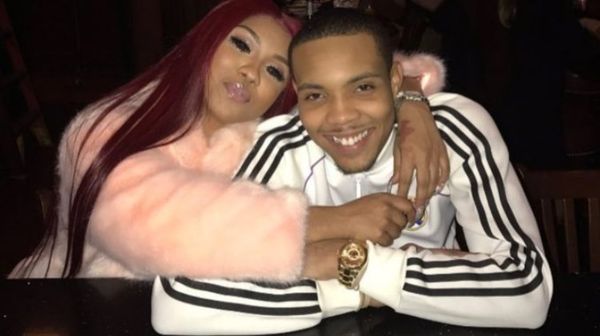 G Herbo and Baby Mama Split; She Sends Warning To Other Women