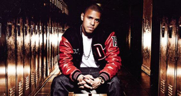 J. Cole's Debut Album Has Suddenly Been Dropped From Streaming Services