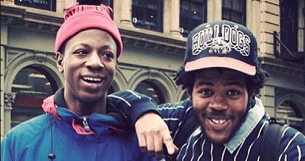 Joey Bada$$ Opens Up About Capital Steez's Death