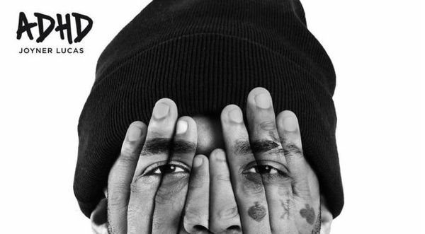 Joyner Lucas Drops New Song For "ADHD" Album Titled "I Love"