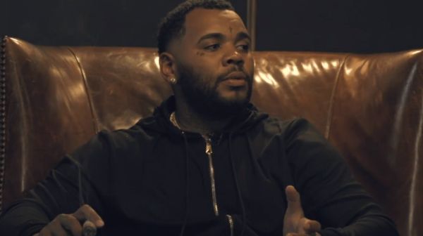 Kevin Gates Talks About Kicking Woman At His Concert In 2015