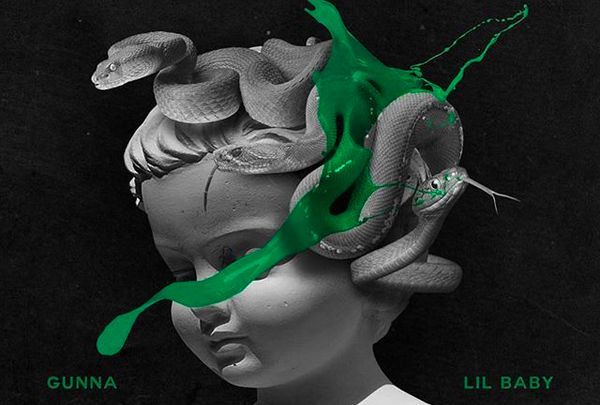 Lil Baby & Gunna Swear Nobody "Drip Harder"