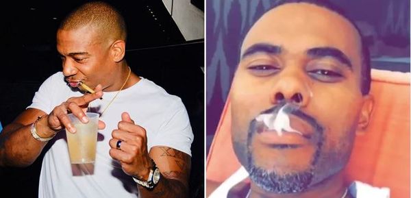 Lil Duval Clowns Ja Rule Over Social Media Followers