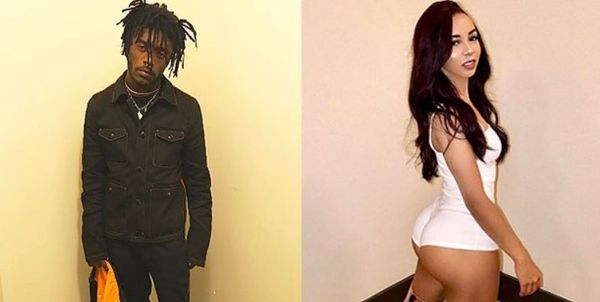 Lil Uzi Vert's ex-Girlfriend Blasts Him For Cheating; Not Having Sex With Her