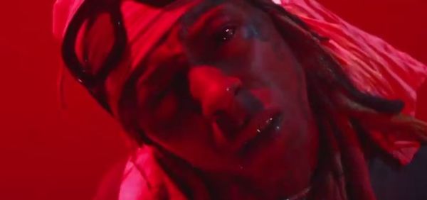 Lil Wayne Puts Together The Ultimate "Uproar" Challenge With The Songs Official Video