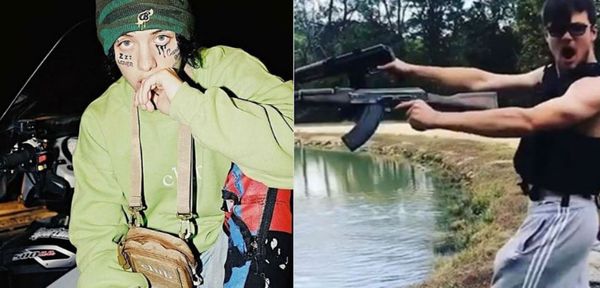 Lil Xan Concert Canceled Over Shooting Threat
