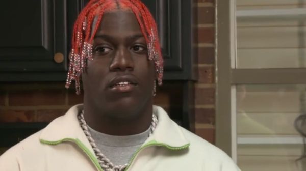 Lil Yachty Says He Won't Work With Nicki Minaj Because He's Team Cardi B
