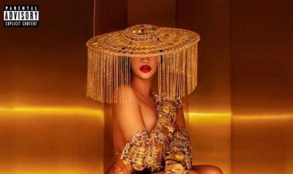 Listen To Cardi B's New Single "Money" Early