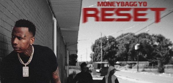 Moneybagg Yo Hits The "RESET" Button To Deliver Debut Album