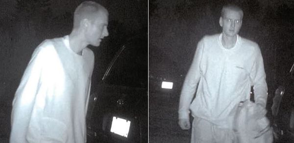 New Hampshire Police Have To Clarify Eminem Is Not Wanted For Trespassing
