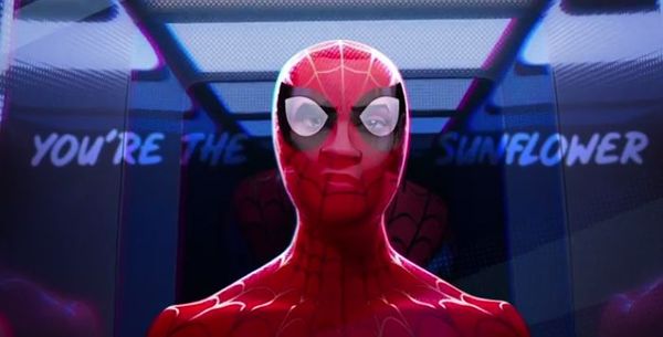 Post Malone & Swae Lee Drop "Sunflower" Single For Upcoming Spider-Man Movie