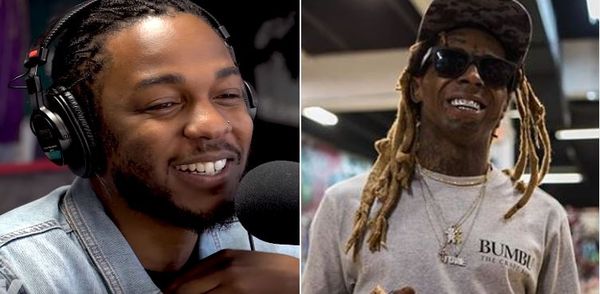 Producer Would Have Leaked Lil Wayne-Kendrick Cut "Mona Lisa" If It Wasn't On "Carter V"