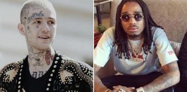 Quavo Clarifies "Diss" Of Lil Peep