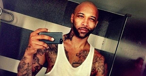 Report: Joe Budden Came Out Of Retirement And Participated In BET Cypher