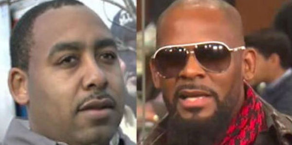 Sheriff Deputy Whose Wife R. Kelly Sullied With Sex Wants To Depose Kelly Under Oath