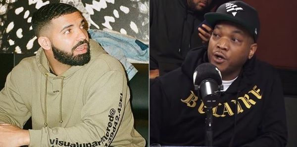 Styles P Explains Why Drake Is Wrong About Beef Rules & Pusha T
