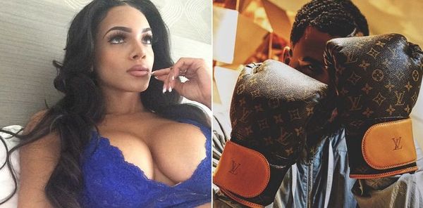 The Game Given 48 Hours To Respond To Sexual Assault Case Or He Gets Arrested