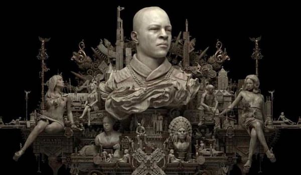 T.I. Drops Tenth Studio Album "Dime Trap"